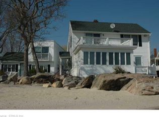 122 Sea Ln, Old Saybrook, CT 06475
