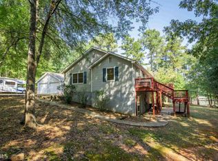 250 Sandy Run Dr, Sparta, GA 31087