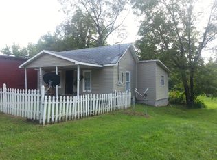 4480 Highway 77, Paris, TN 38242