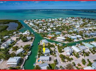 1153 Caribbean Dr S, Summerland Key, FL 33042