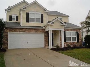 6005 Shelane Ct, Raleigh, NC 27610