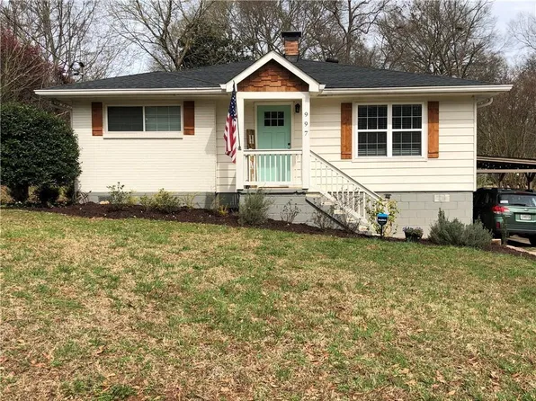 997 Magbee Dr SE, Smyrna, GA 30080