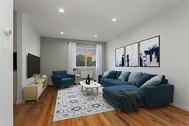 Rented by Abacus Properties