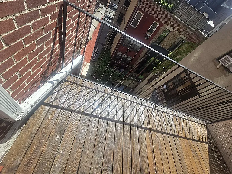 304 W 76th St #4C — Photo 7