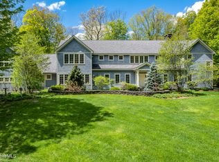 425 Oblong Rd, Williamstown, MA 01267