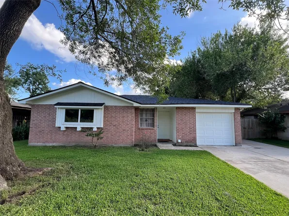 5023 Ridgestone St, Houston, TX 77053
