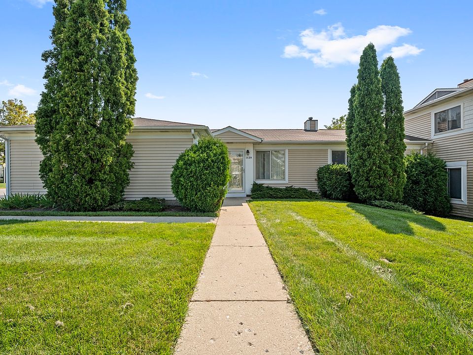 1st image of 1539 Cornell Pl #0