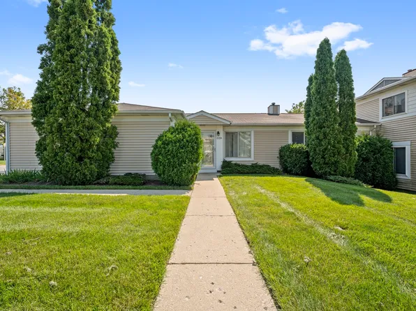 1539 Cornell Pl, Hoffman Estates, IL 60169