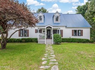 398 Doe Run Drive SW, Supply, NC 28462