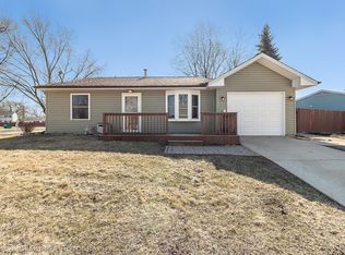 920 Mosby Ct, Joliet, IL 60431