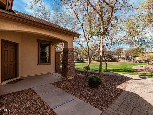 2454 E VERMONT Drive, Gilbert, AZ 85295