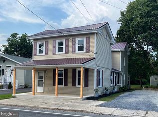 98 Commerce St, Kenton, DE 19955