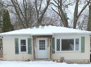 11719 213th Ave, Bristol, WI 53104