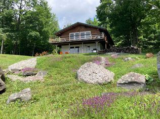 480 N Lake Rd FLOOR 1, Haines Falls, NY 12436