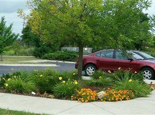Willow Way Apartments, Croswell, MI 48422