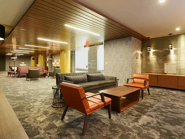 Clubroom