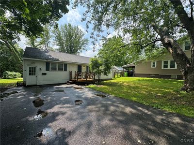 321 Richfield Blvd, Syracuse, NY, 13211