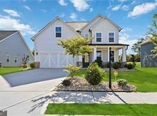 140 Camdale, McDonough, GA 30252