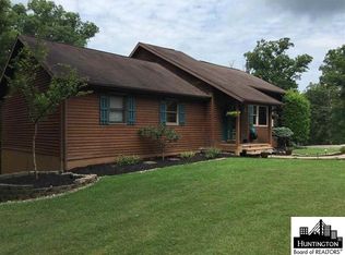 64 Gayle Ct, Huntington, WV 25704