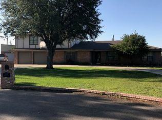 812 Larchmont Pl, Odessa, TX 79764