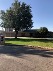 812 Larchmont Pl, Odessa, TX, 79764