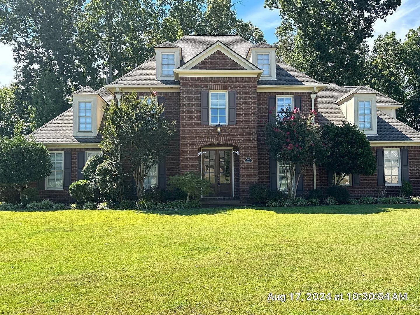 Gorgeous Lakeland TN Home for Lease - 10135 Ridgewood Oak Dr. — Photo 1