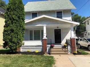 1116 W 11th St, Lorain, OH