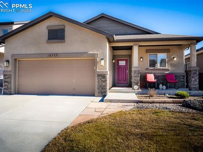 10757 Echo Canyon Dr, Colorado Springs, CO, 80908