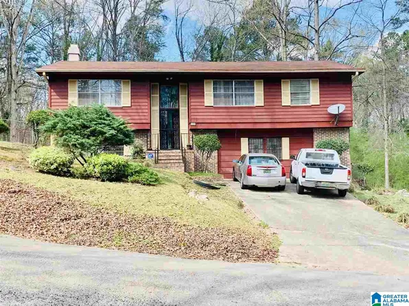 424 Pittsburg St, Birmingham, AL 35217