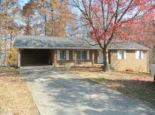 1921 Northwood Pl, Kingsport, TN 37665