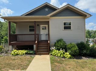 6 Yarrow Meadow Rd, Weaverville, NC 28787