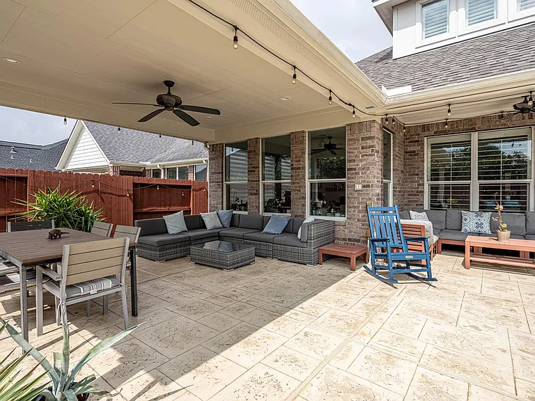 5907 Ballina Canyon Ln — Photo 35