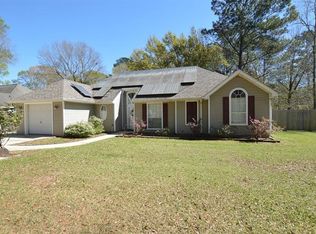 42114 Billville Rd, Hammond, LA 70403