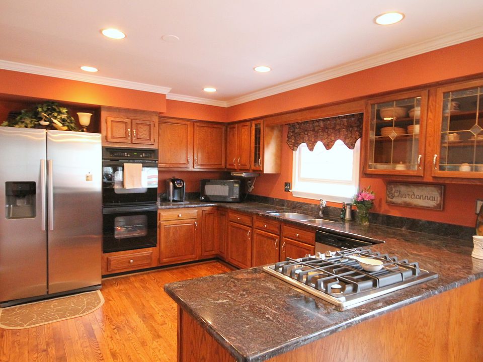 Updated Kitchen