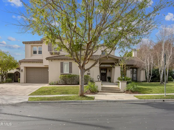1101 Via Hispano, Thousand Oaks, CA 91320