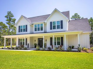 50 Forest Harbour, Freeport, FL 32439