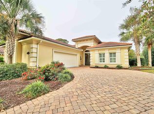 7545 Siena Blvd LOT 24, Myrtle Beach, SC 29572