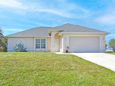 924 NW 12th Pl, Cape Coral, FL, 33993