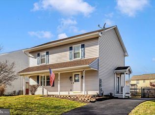 229 Apples Church Rd, Thurmont, MD 21788