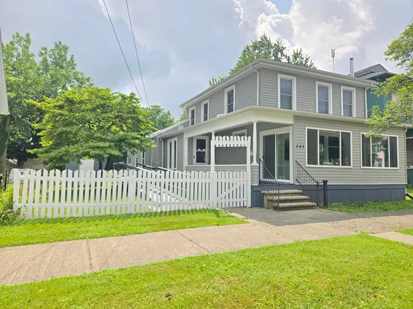 341 S Union St, Galion, OH 44833