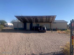 201 W Pastime Rd, Tucson, AZ 85705