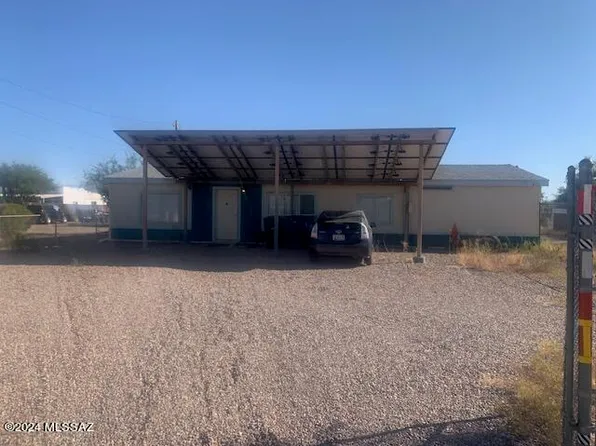 201 W Pastime Rd, Tucson, AZ 85705