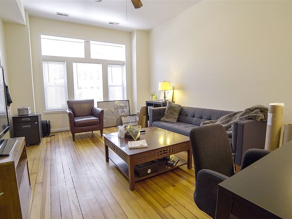 1651 Claremont #1 LR