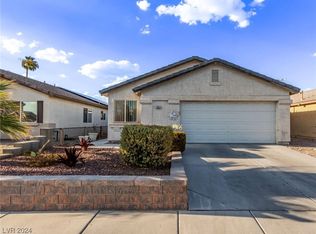 3954 Mindy St, Las Vegas, NV 89115