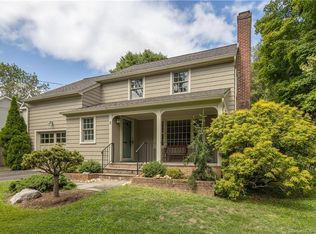 5 Lone Pine Ln, Westport, CT 06880