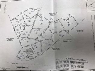 LOT 5&6 Purple Glory Dr, Duffield, VA 24244
