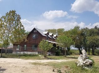 10708 Hibbs Ln, Manor, TX 78653