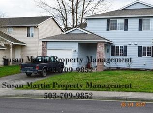 6967 Ridgetop Dr NE, Keizer, OR 97303