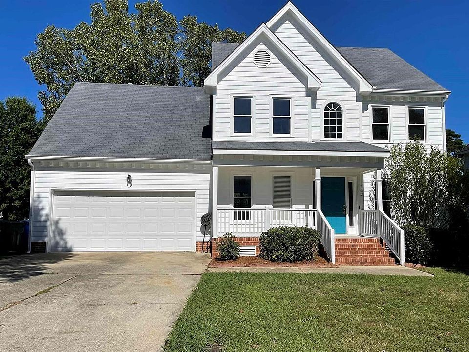 2108 Laurel Valley