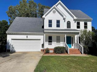 2108 Laurel Valley Way, Raleigh, NC 27604